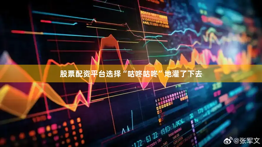 股票配资平台选择“咕咚咕咚”地灌了下去